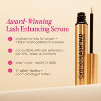 Grande Cosmetics GrandeLASH-MD Lash Enhancing Serum #3