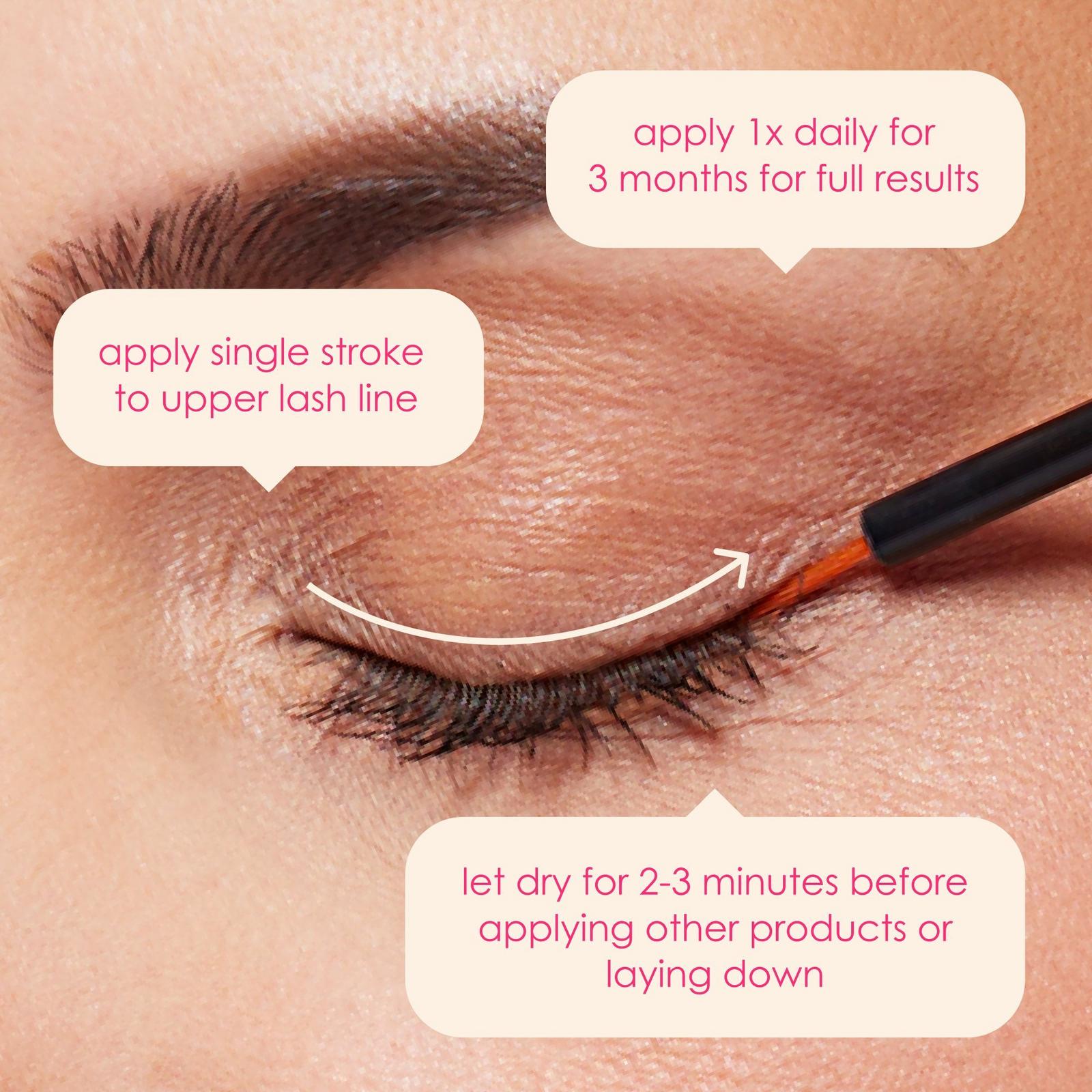 GrandeLASH-MD Lash Enhancing Serum
