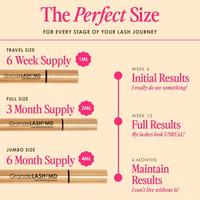 Grande Cosmetics GrandeLASH-MD Lash Enhancing Serum #6