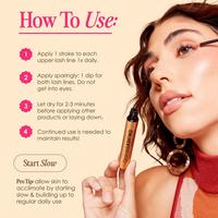 Grande Cosmetics GrandeLASH-MD Lash Enhancing Serum #8