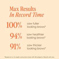 Grande Cosmetics GrandeBROW Brow Enhancing Serum #4