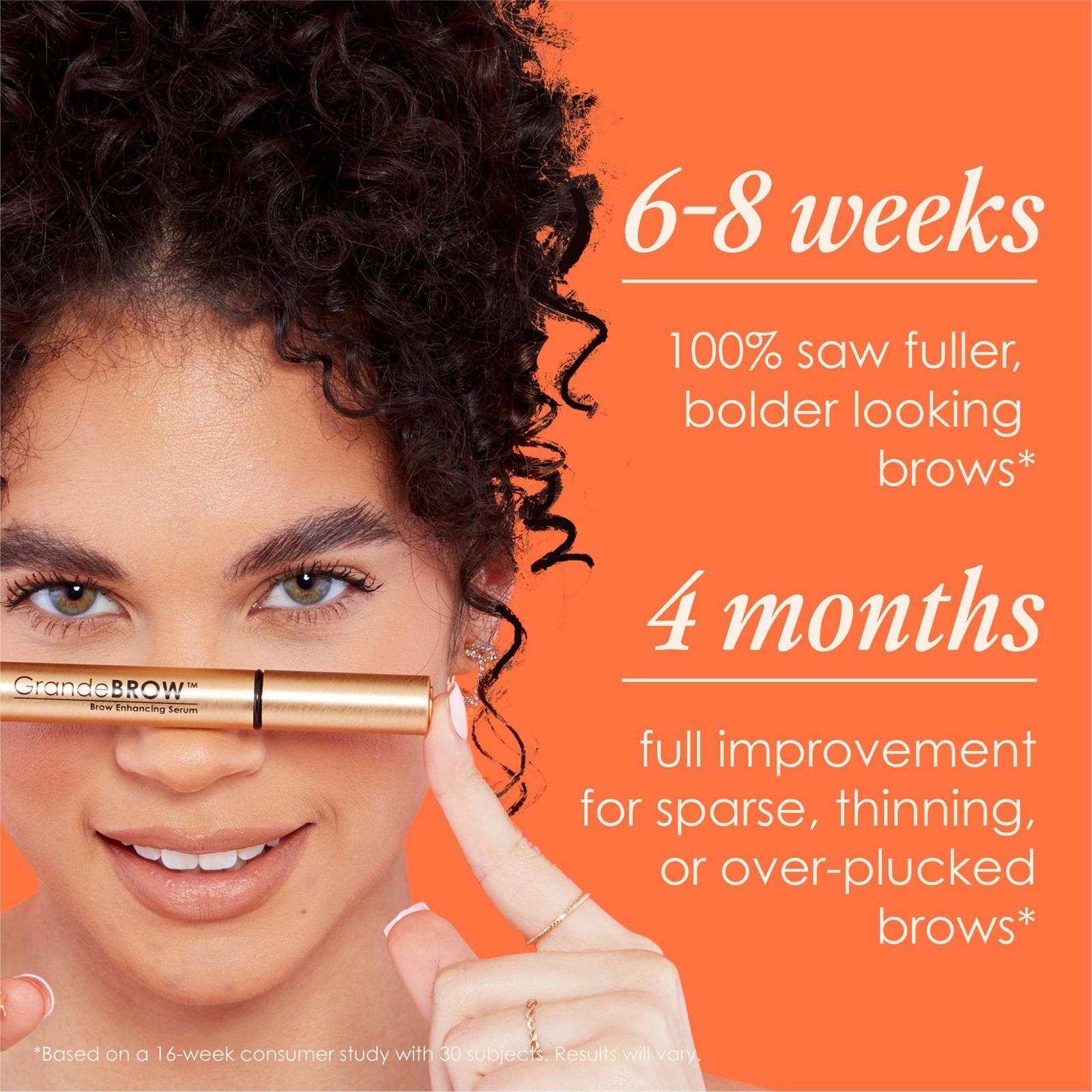 GrandeBROW Brow Enhancing Serum