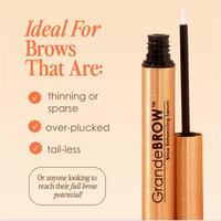 Grande Cosmetics GrandeBROW Brow Enhancing Serum #5