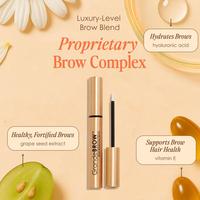 Grande Cosmetics GrandeBROW Brow Enhancing Serum #7