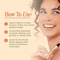 Grande Cosmetics GrandeBROW Brow Enhancing Serum #8