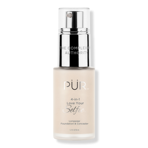 LEI PARUFY EMOTIONAL FOUNDATION 25g