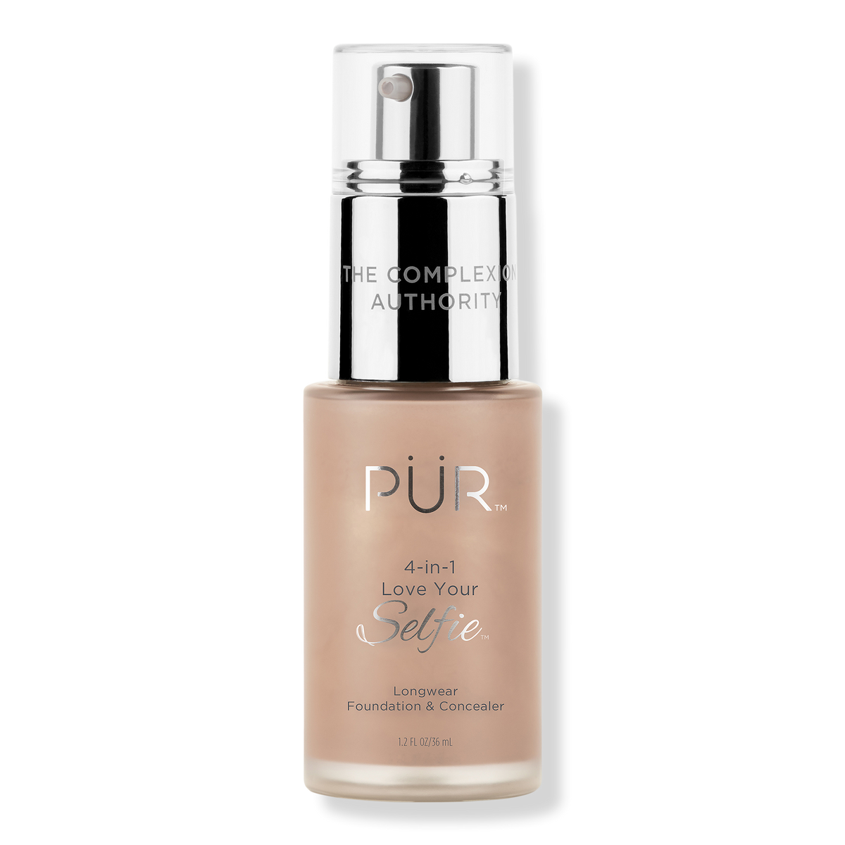 Factory PUR 6pk foundation&concealer stick