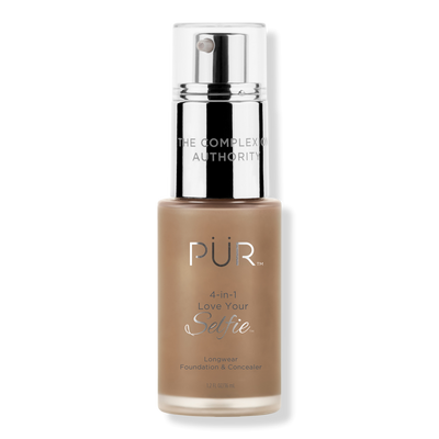 PÜR 4-In-1 Love Your Selfie Longwear Foundation & Concealer