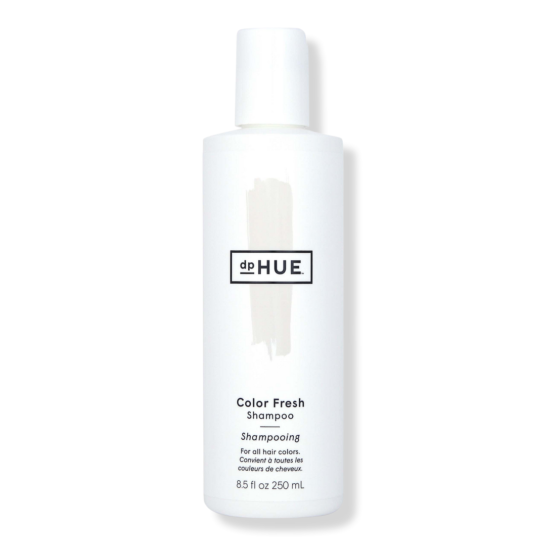 dpHUE Color Fresh Shampoo #1