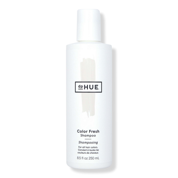 dpHUE Color Fresh Shampoo #1