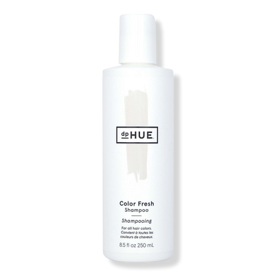 dpHUE Color Fresh Shampoo