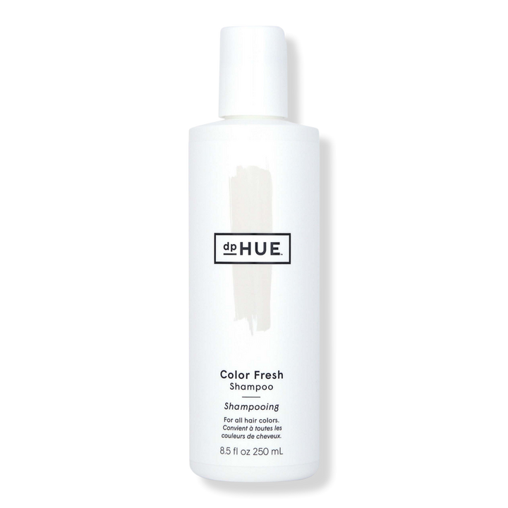 dpHUE Color Fresh Shampoo #1