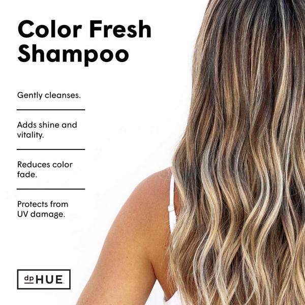 dpHUE Color Fresh Shampoo #2