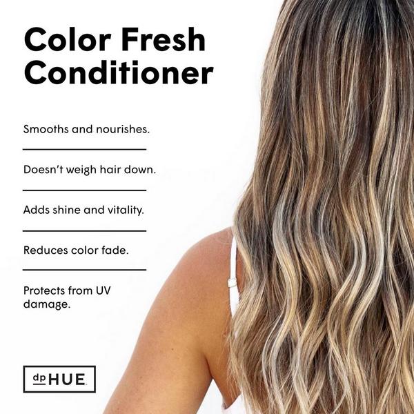 dpHUE Color Fresh Conditioner #2