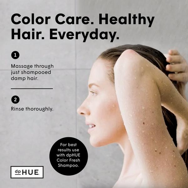 dpHUE Color Fresh Conditioner #3