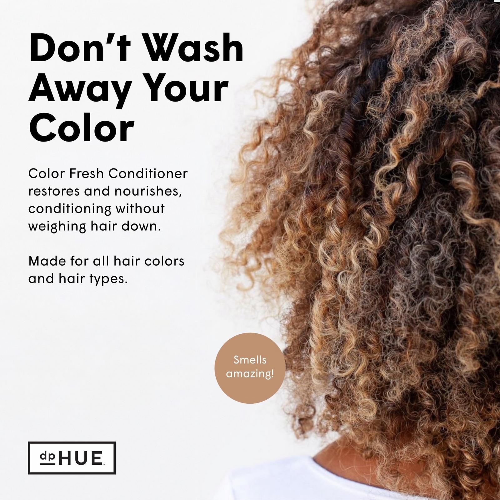 Color Fresh Conditioner