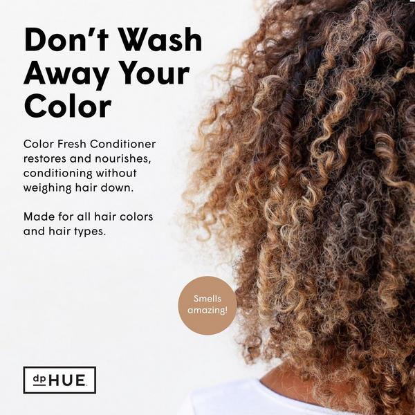 dpHUE Color Fresh Conditioner #4