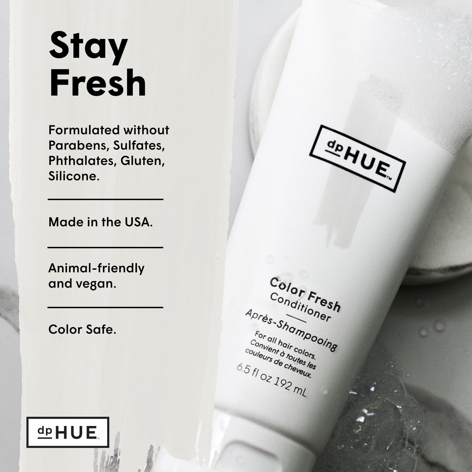 Color Fresh Conditioner