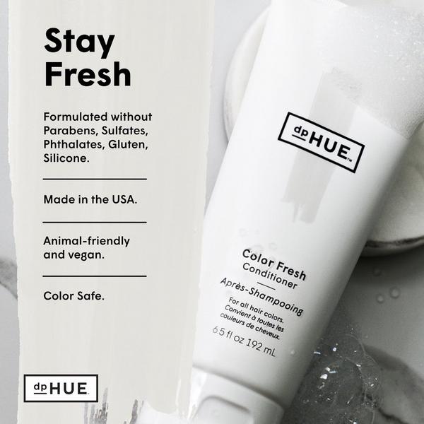 dpHUE Color Fresh Conditioner #5