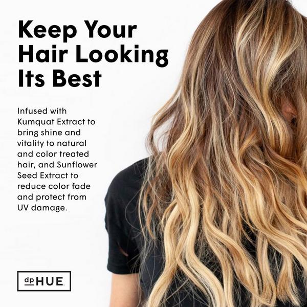 dpHUE Color Fresh Conditioner #6
