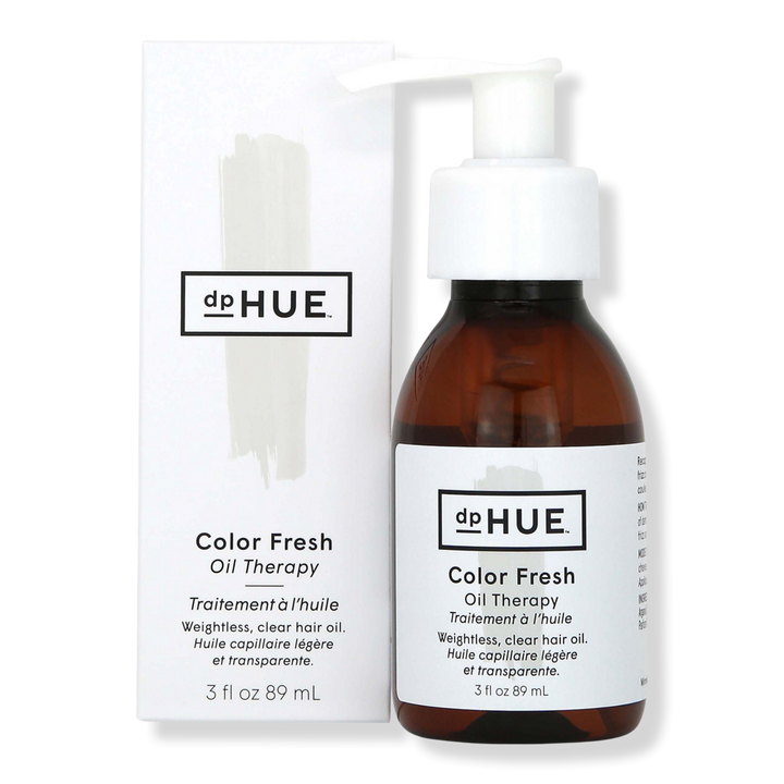 dpHUE Color Fresh Oil Therapy #1