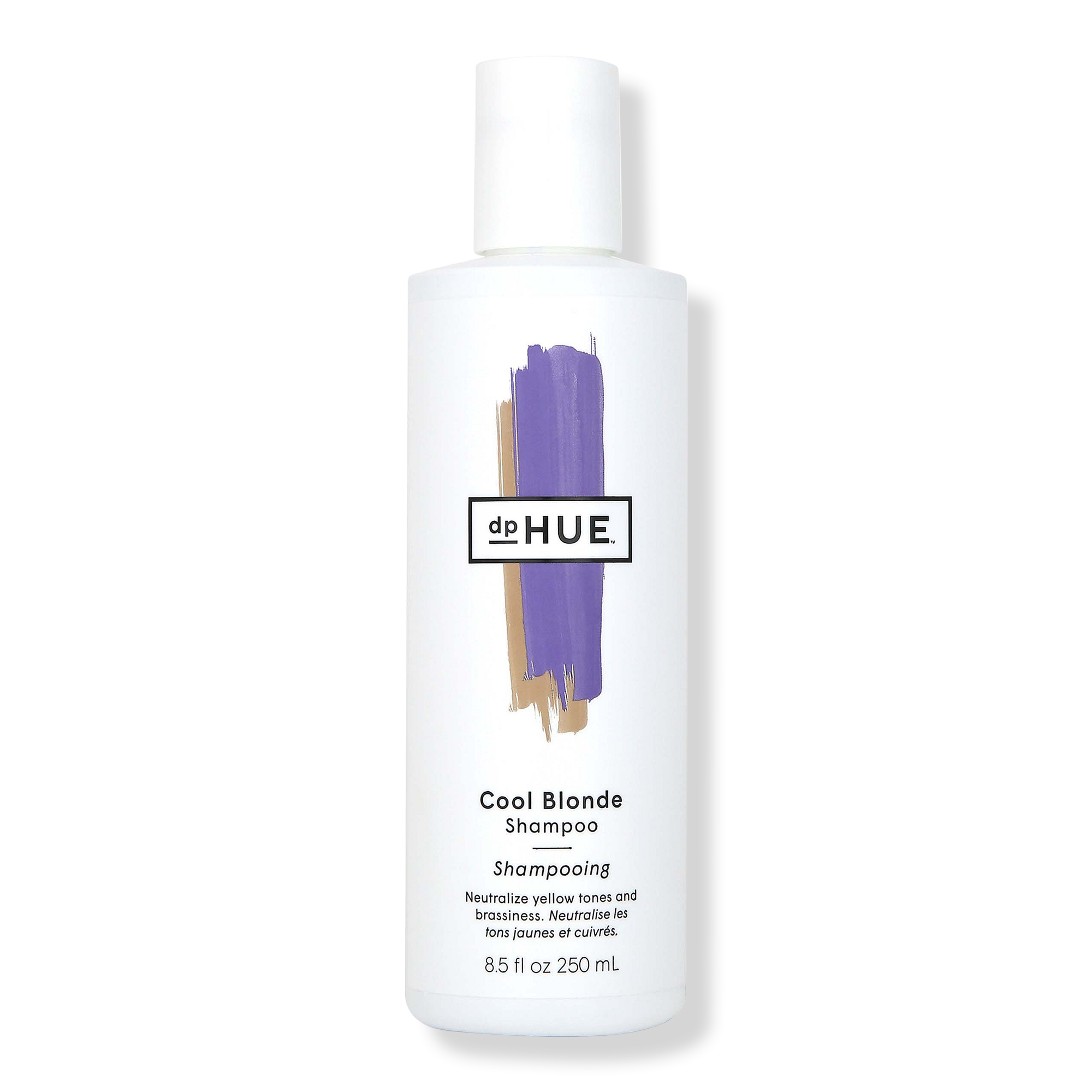 dpHUE Cool Blonde Shampoo #1