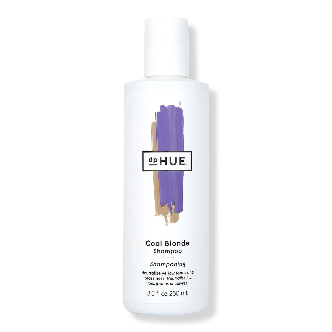 dpHUE Cool Blonde Shampoo #1