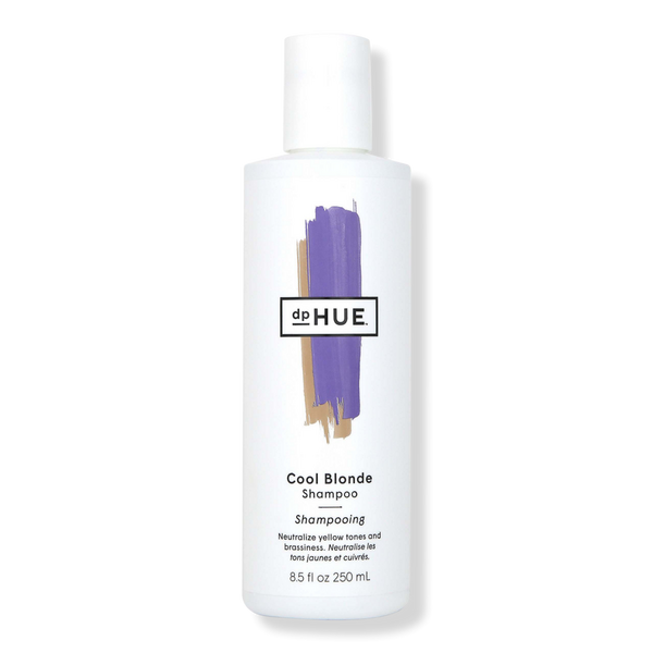 dpHUE Cool Blonde Shampoo #1