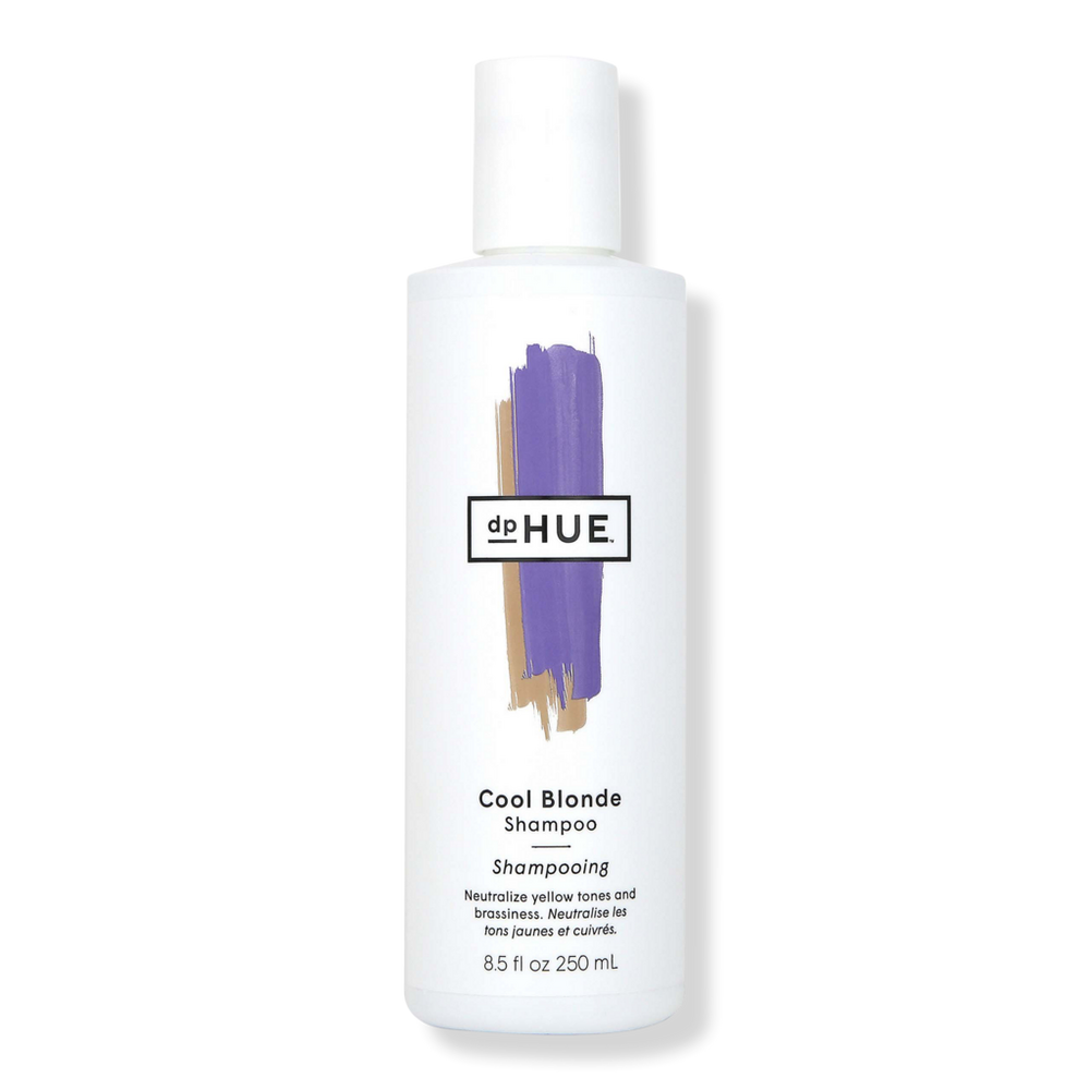 Dphue Cool Blonde Shampoo (8.5 Fl. Oz.)