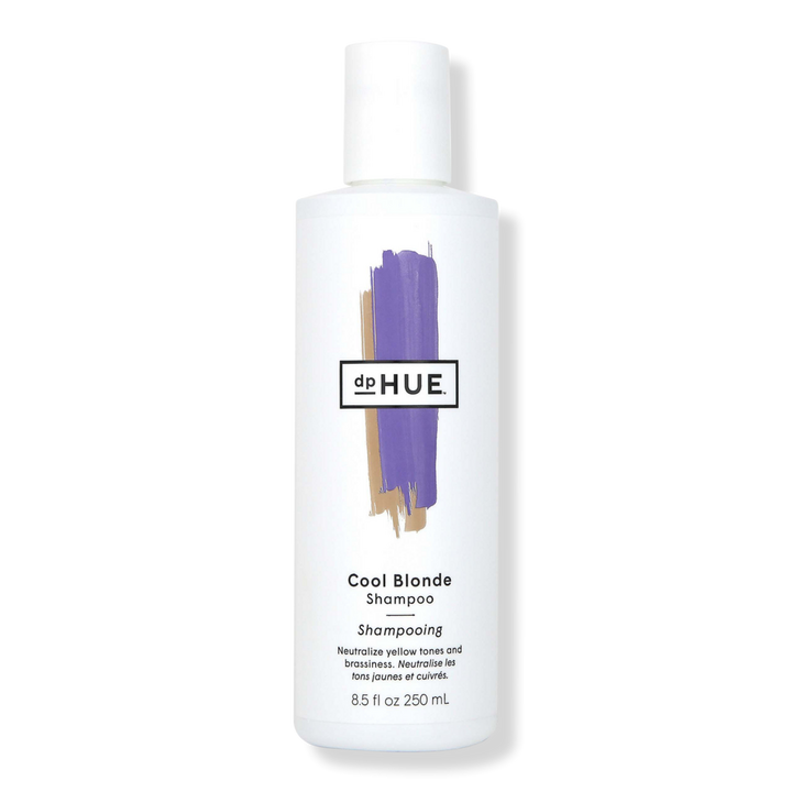 dpHUE Cool Blonde Shampoo #1