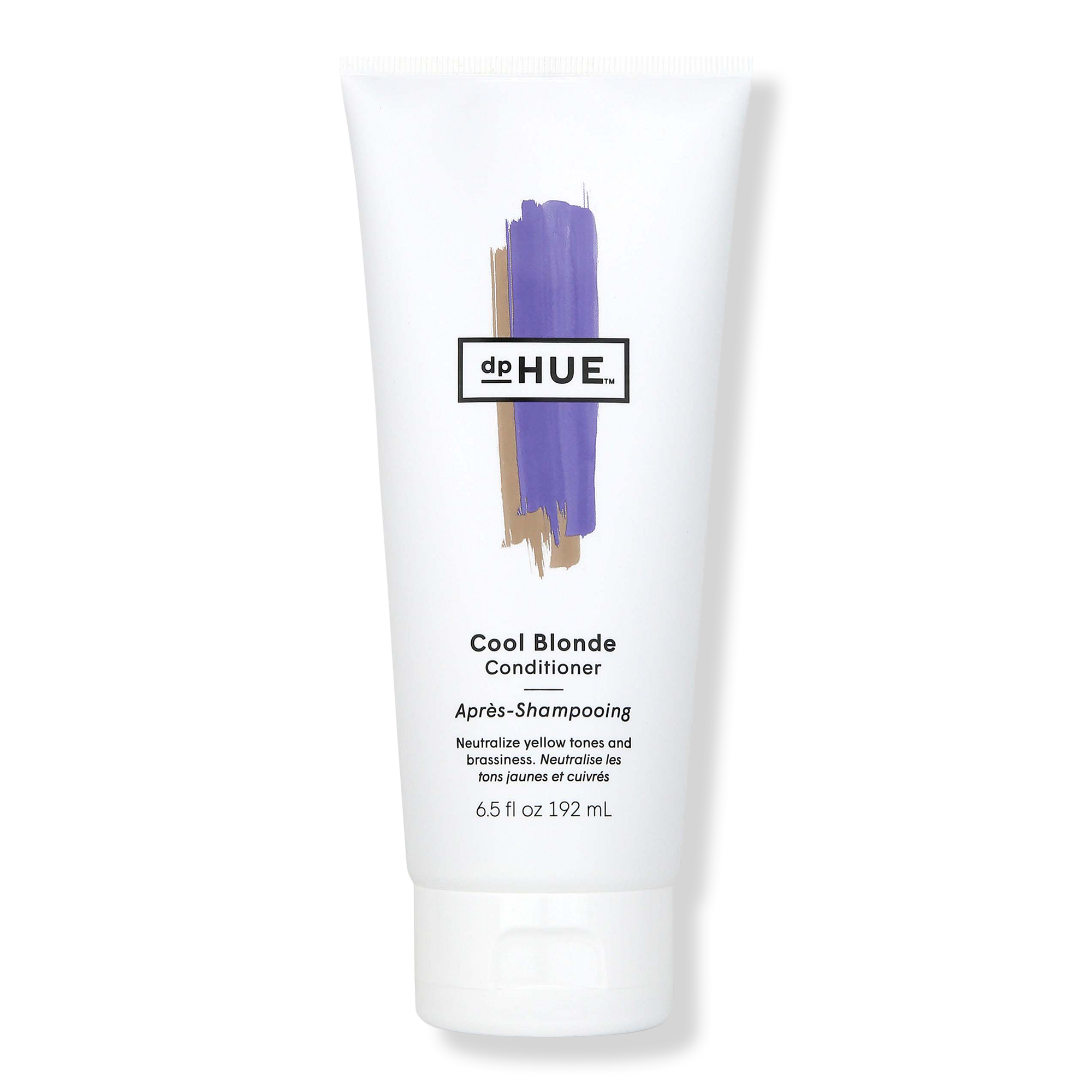 dpHUE Cool Blonde Conditioner #1