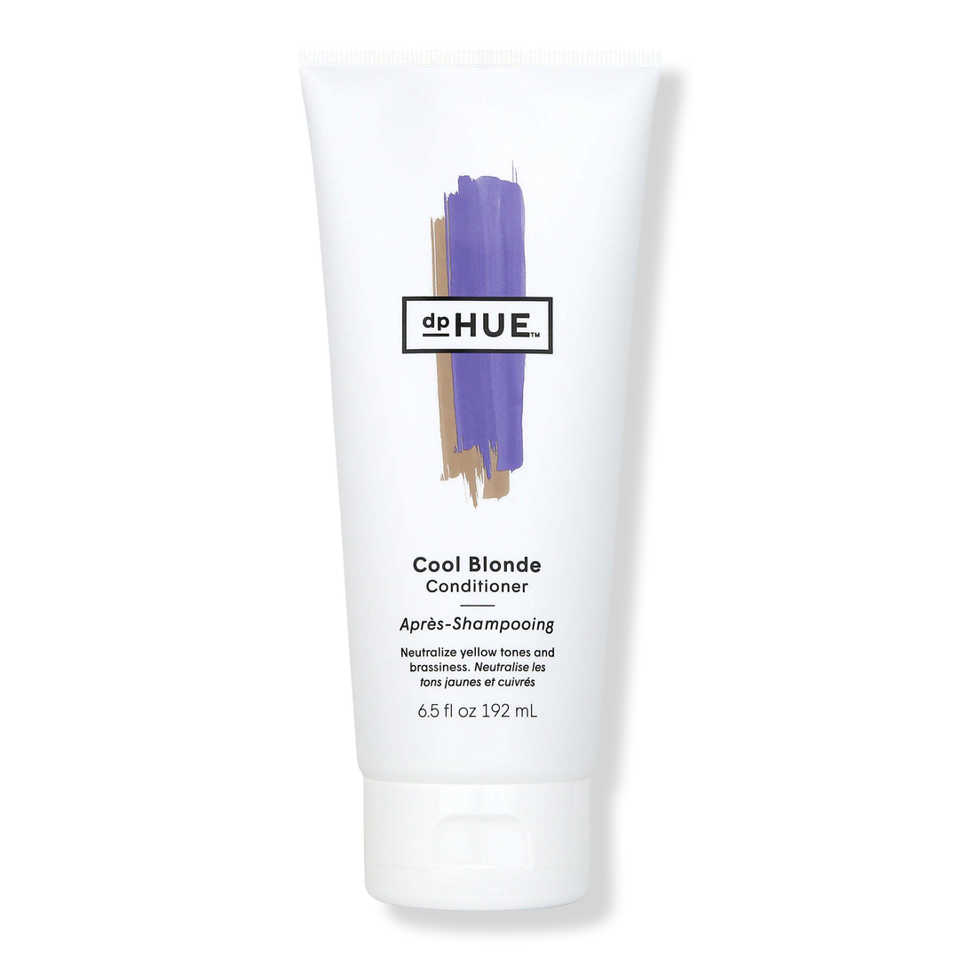 dpHUE Cool Blonde Conditioner #1