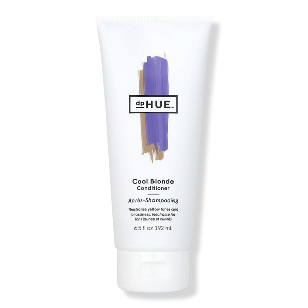 dpHUE Cool Blonde Conditioner #1