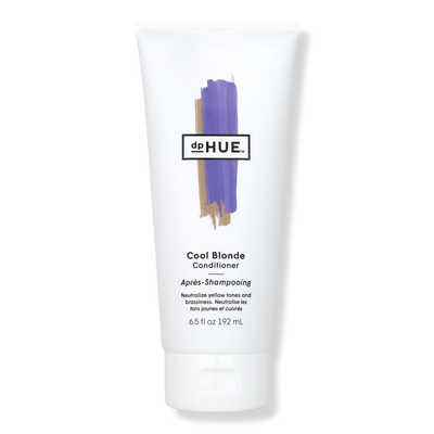 dpHUE Cool Blonde Conditioner