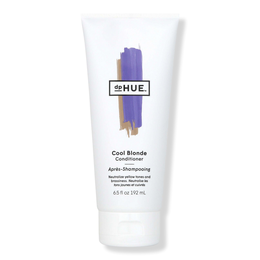 Dphue Cool Blonde Conditioner