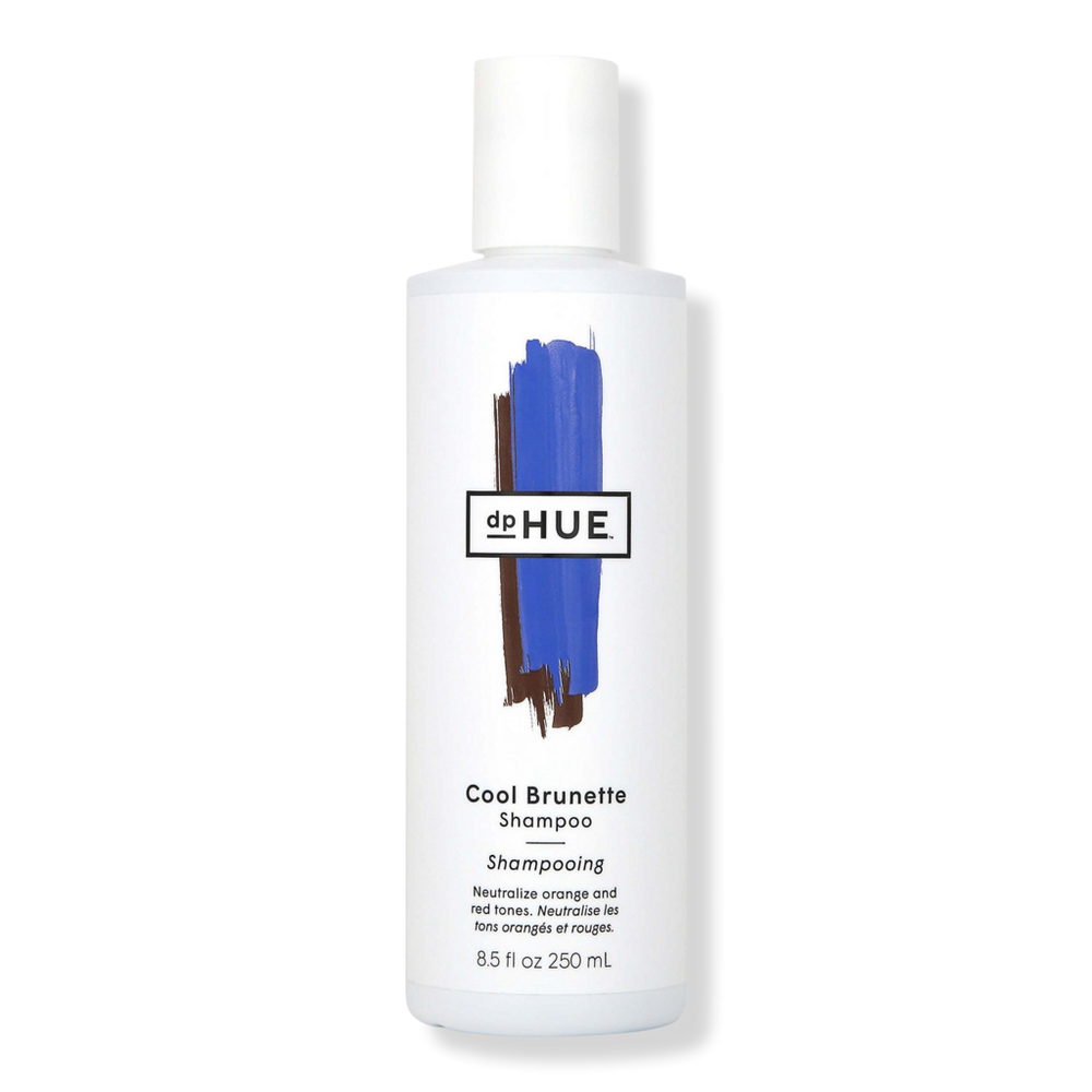 Dphue Cool Brunette Shampoo