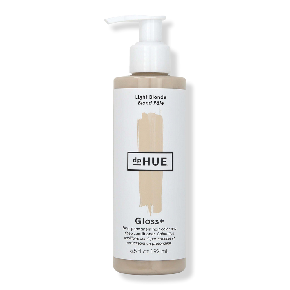 Gloss+