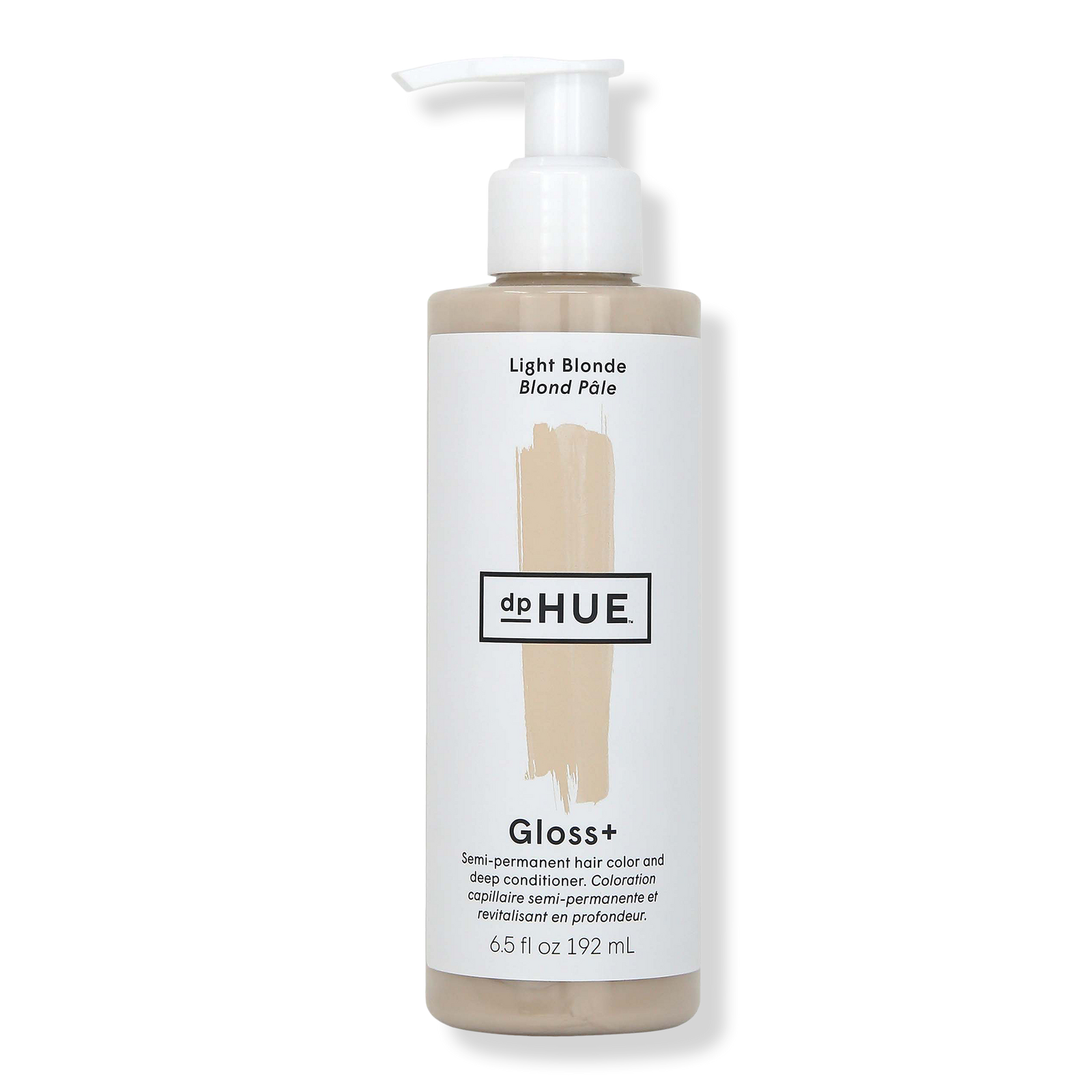 Gloss+