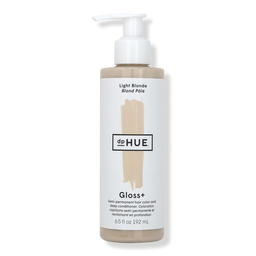 dpHUE Color Boosting Gloss + Deep Conditioning Treatment