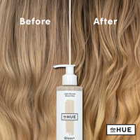 dpHUE Gloss+ #2