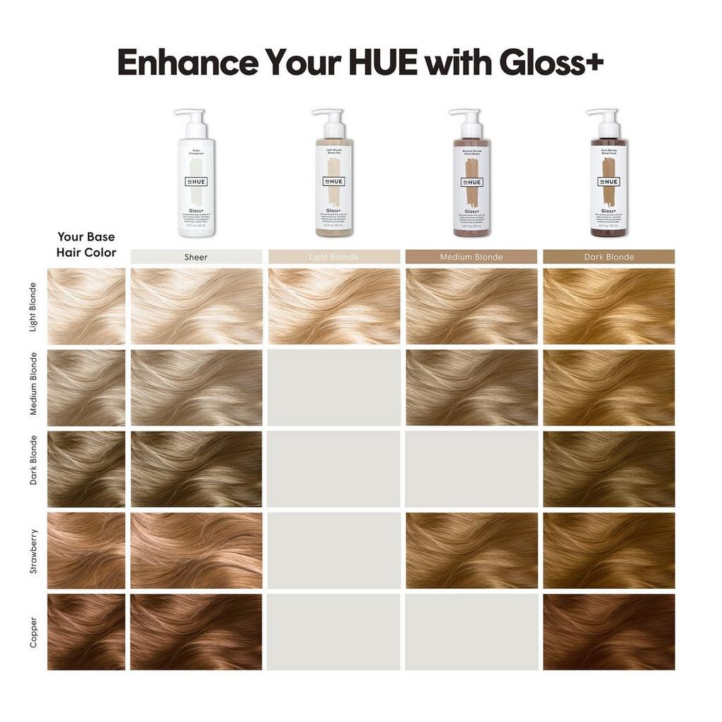 Dphue Gloss Light Brown corona.dothome.co.kr