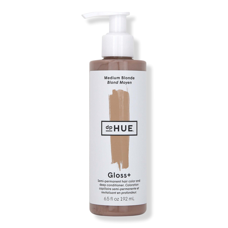 Medium Blonde Gloss+ - dpHUE | Ulta Beauty