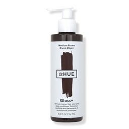 dpHUE Color Boosting Gloss+ Deep Conditioning Treatment