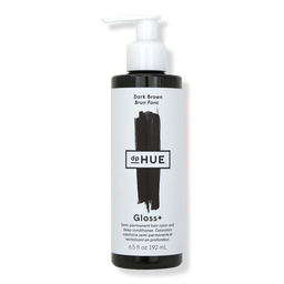 dpHUE Gloss + Home Hair Gloss Deep Conditioner