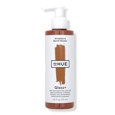 dpHUE Gloss+