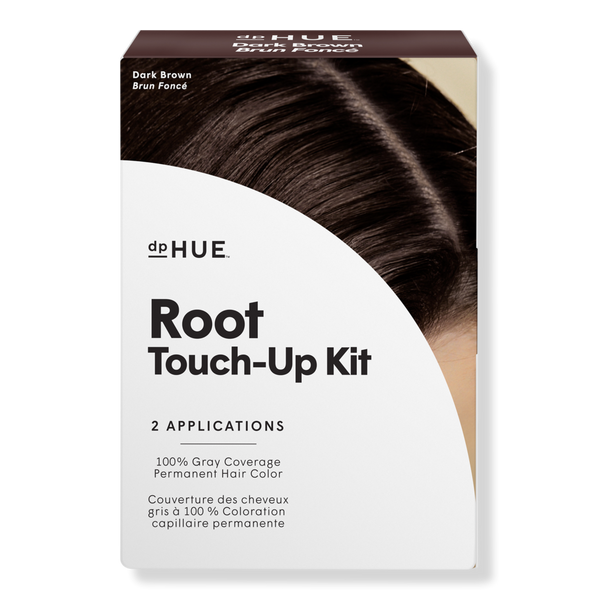 dpHUE Root Touch Up Kit #1