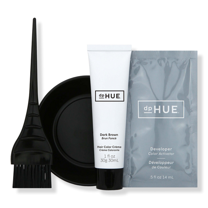 dpHUE Root Touch Up Kit #1