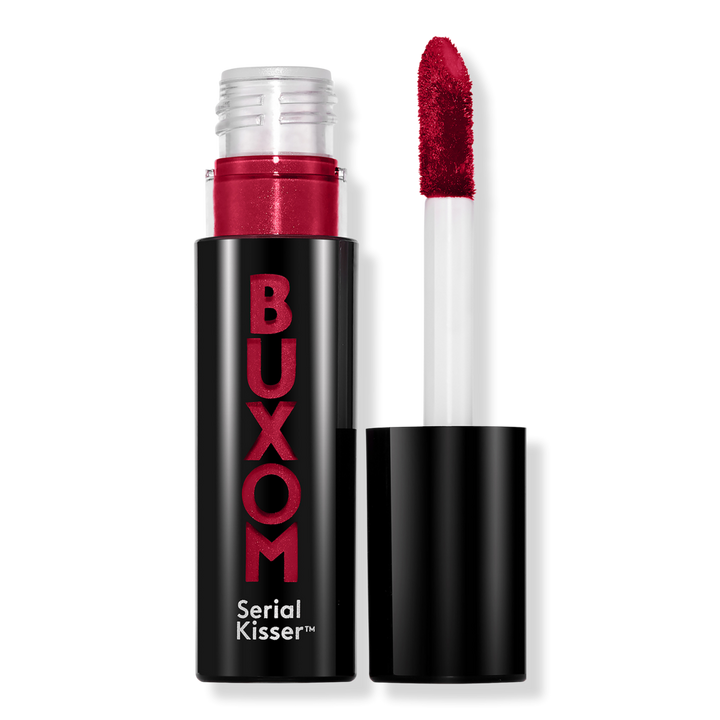 Buxom Serial Kisser Plumping Lip Stain #1