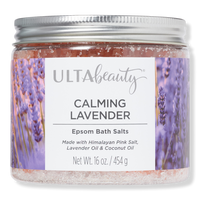 Natural Dead Sea Bath Salts - Ahava | Ulta Beauty