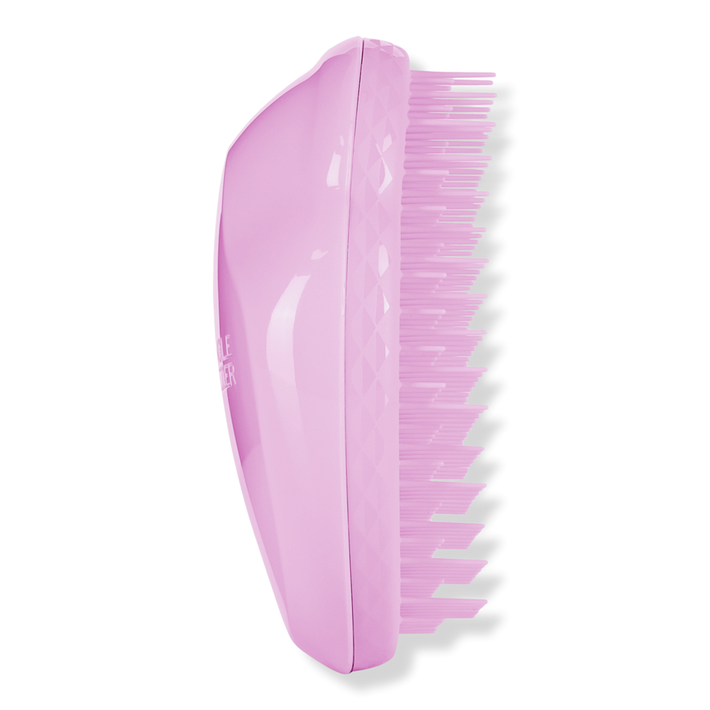 Emotie T Terugroepen Fine & Fragile Detangling Hair Brush - Pink Dawn - Tangle Teezer | Ulta  Beauty
